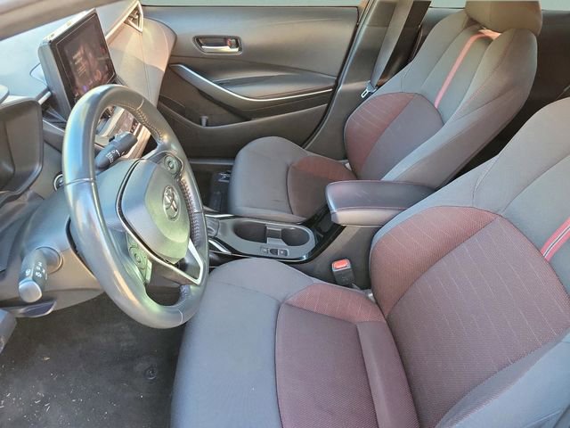 Used 2024 Toyota Corolla SE image 9