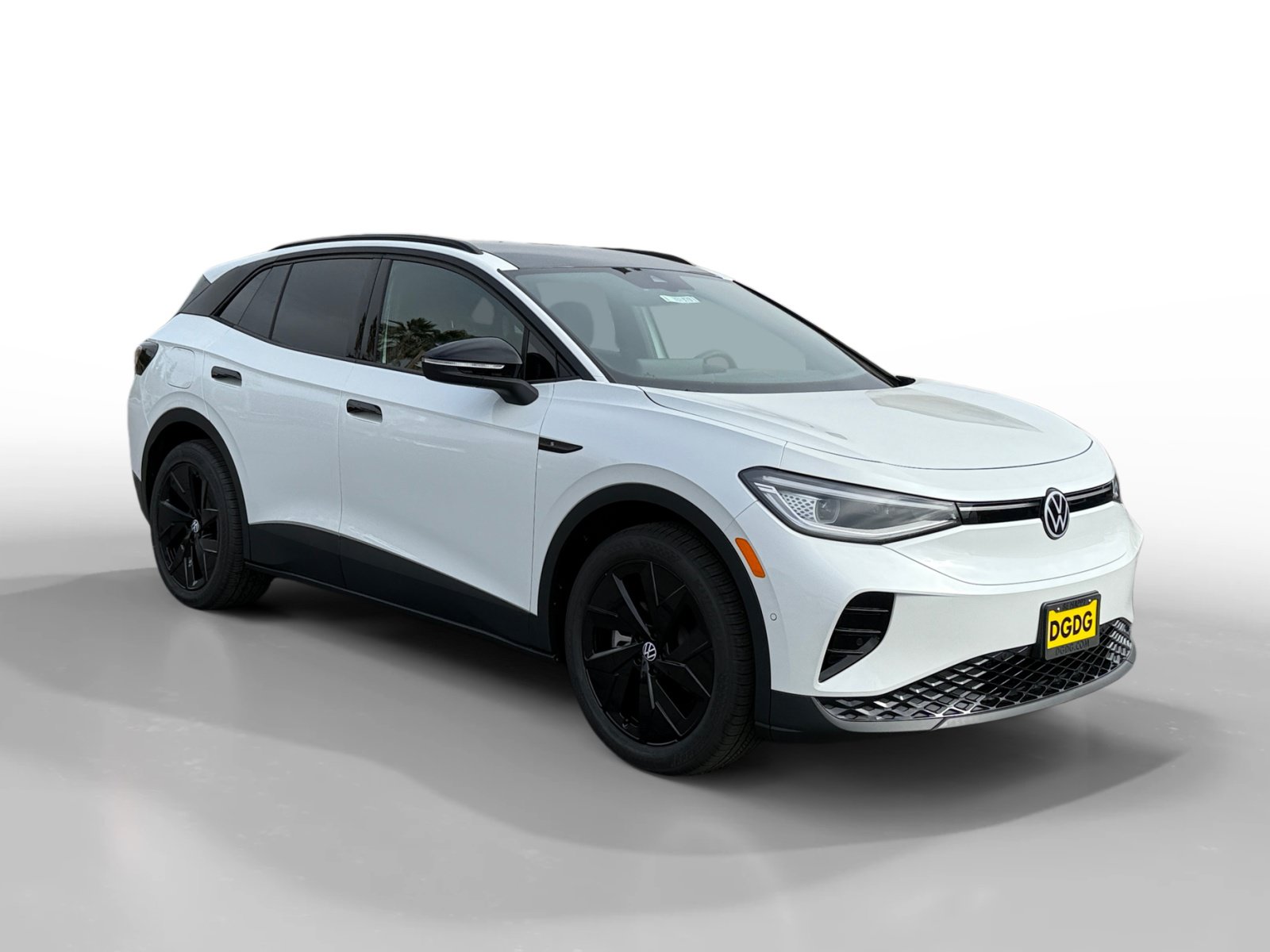 New 2026 Volkswagen ID.4 Pro S RWD image 7