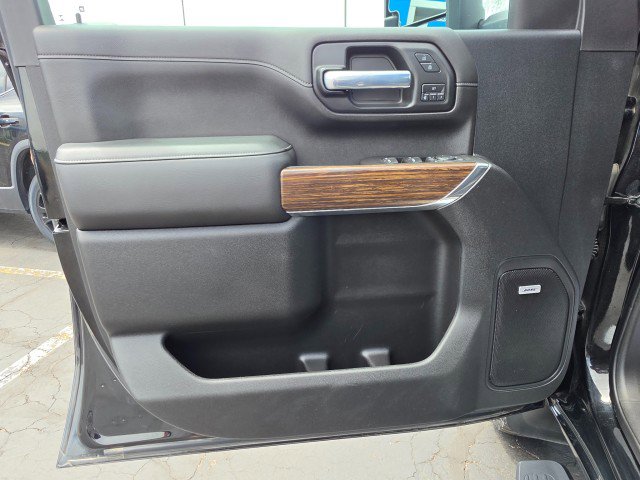 Used 2020 Chevrolet Silverado 2500 High Country AWD/4WD image 35