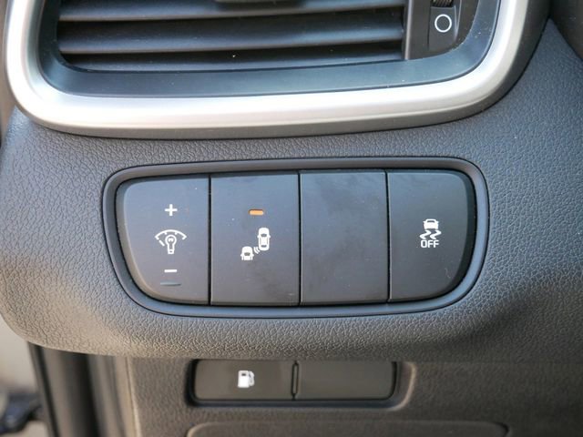 Used 2017 Kia Sorento AWD w/ LX V6 Convenience Package image 16