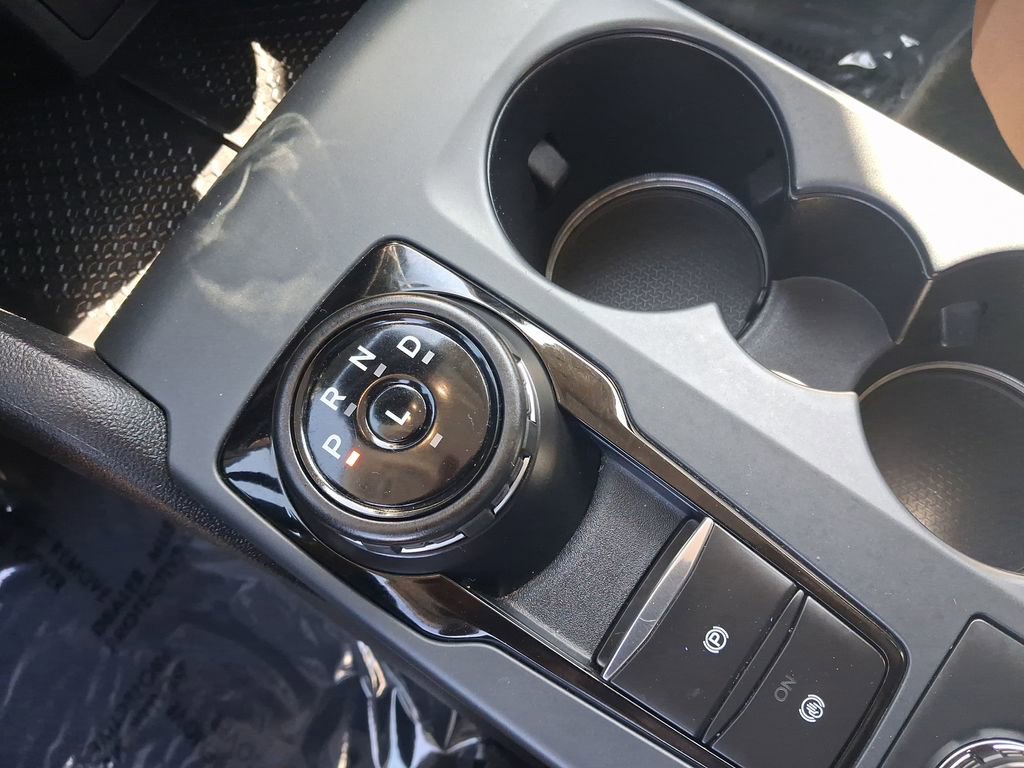 Used 2021 Ford Bronco Sport Outer Banks image 24