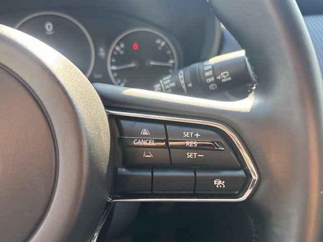 Certified 2026 MAZDA CX-90 3.3 Turbo w/ Select Package AWD/4WD image 18