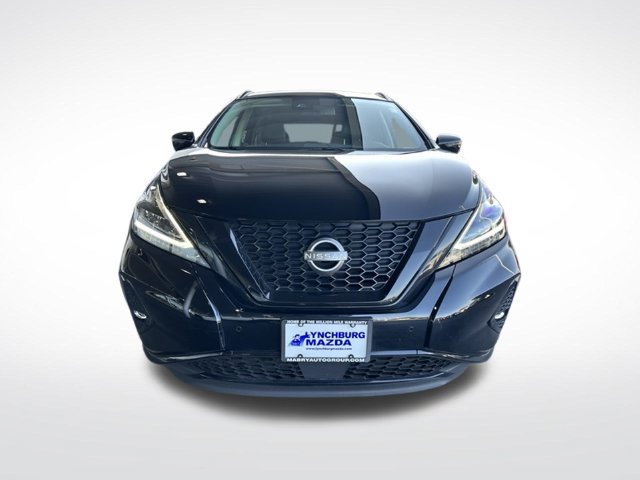 Used 2024 Nissan Murano SV w/ SV Midnight Edition Package AWD/4WD image 9