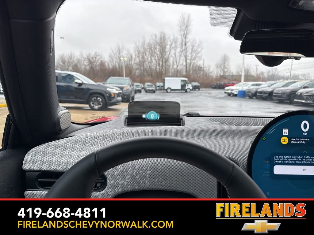 Used 2025 MINI Cooper S image 7