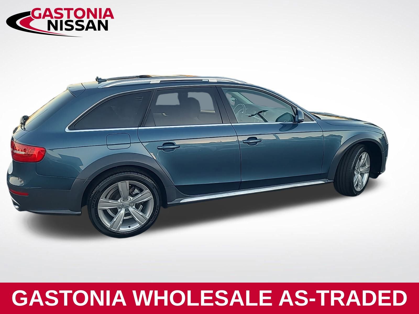 Used 2016 Audi A4 Premium image 13