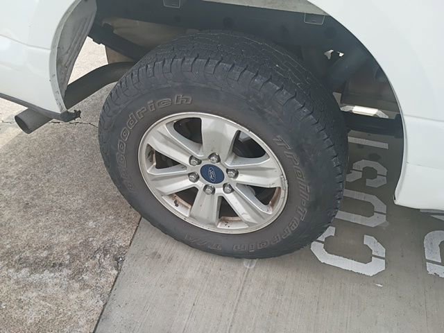 Used 2016 Ford F150 XL w/ Equipment Group 101A Mid image 14