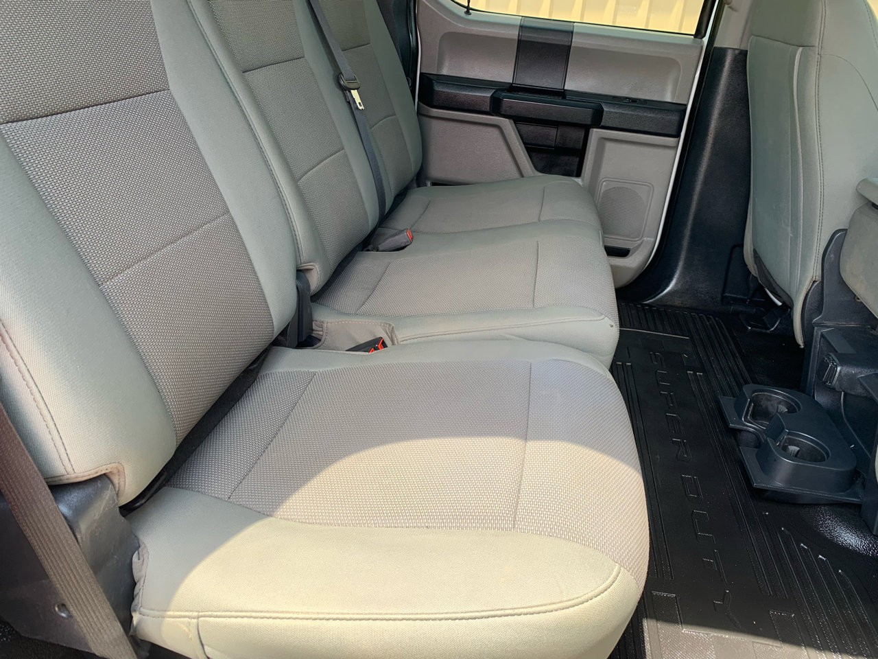 Used 2022 Ford F250 XL w/ STX Appearance Package image 16