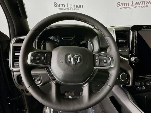 New 2026 RAM 1500 Big Horn image 11