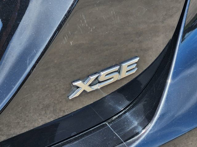 Used 2021 Toyota Camry XSE w/ Navigation Package FWD image 11