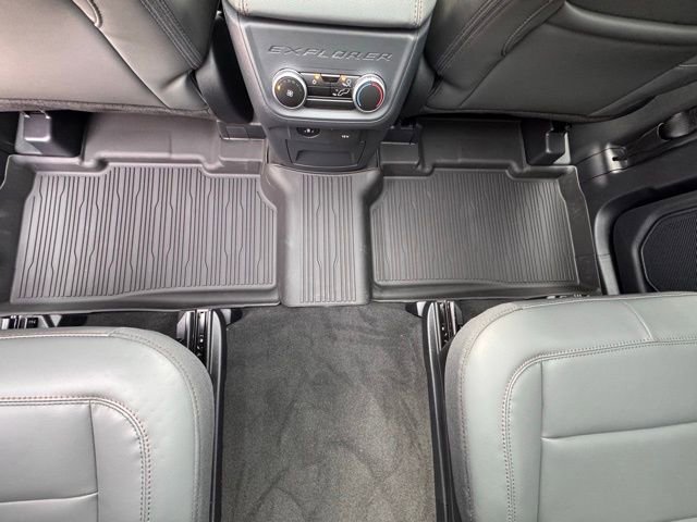 New 2026 Ford Explorer Active w/ Active Comfort Package AWD/4WD image 23