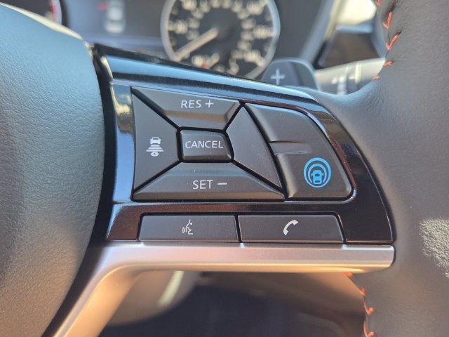 New 2026 Nissan Altima 2.5 SR w/ SR Premium Package FWD image 27