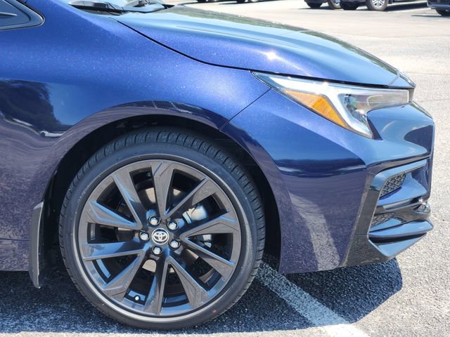New 2026 Toyota Corolla SE FWD image 6