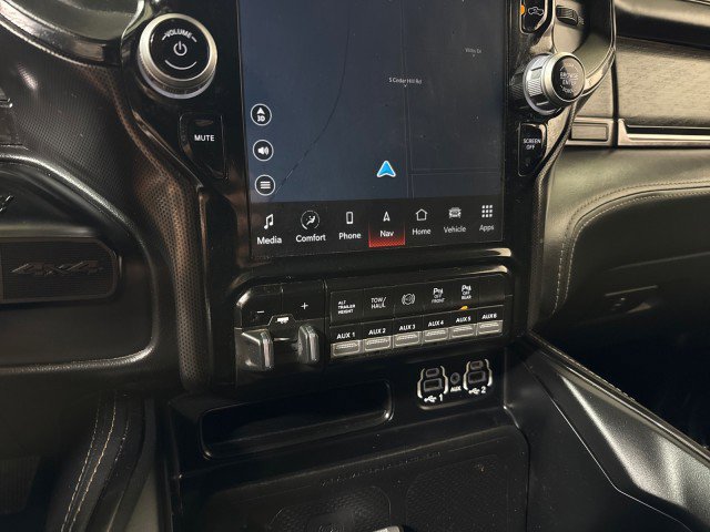 Used 2022 RAM 3500 Limited image 26