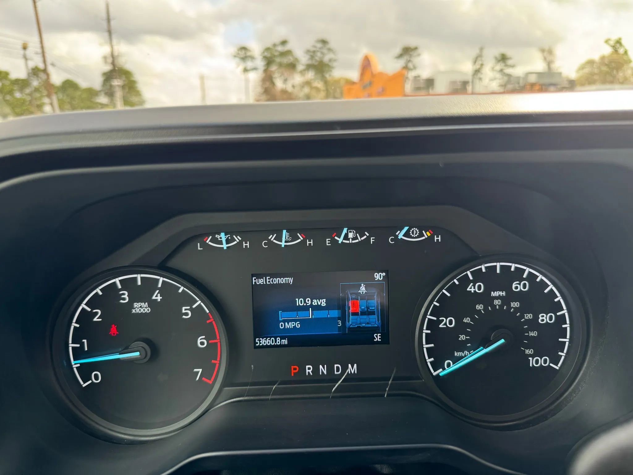 Used 2024 Ford F250 XLT image 35