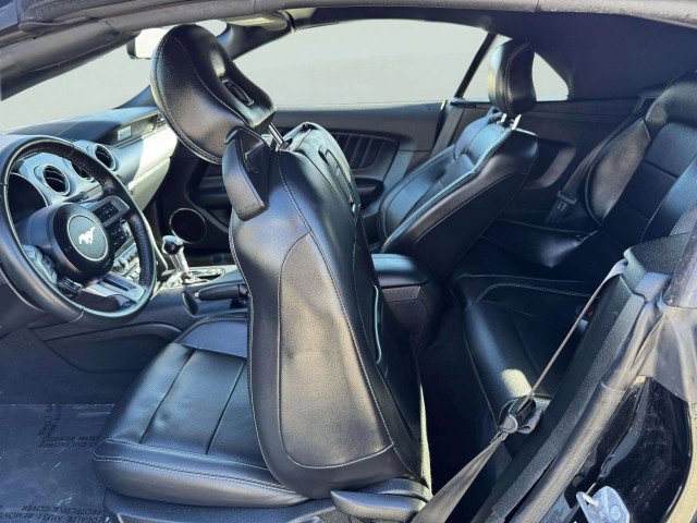 Used 2022 Ford Mustang Premium w/ Ford Safe & Smart Package image 22