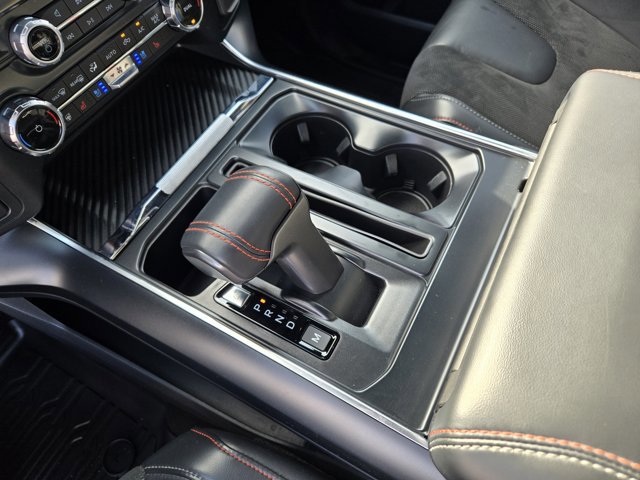 Certified 2024 Ford F150 Raptor image 8