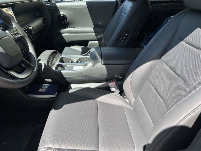 New 2027 Hyundai Palisade Calligraphy AWD/4WD image 23