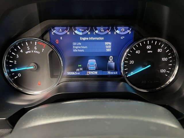 Used 2024 Ford Expedition Max Limited image 27