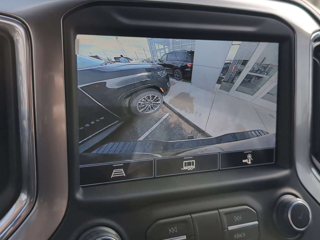 Used 2022 Chevrolet Silverado 2500 LTZ w/ Z71 Off-Road Package image 18