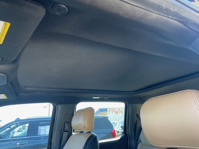 Used 2021 Ford F150 Lariat w/ Equipment Group 502A High image 16