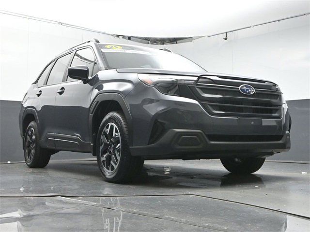 Certified 2025 Subaru Forester w/ Convenience Package #1 image 34