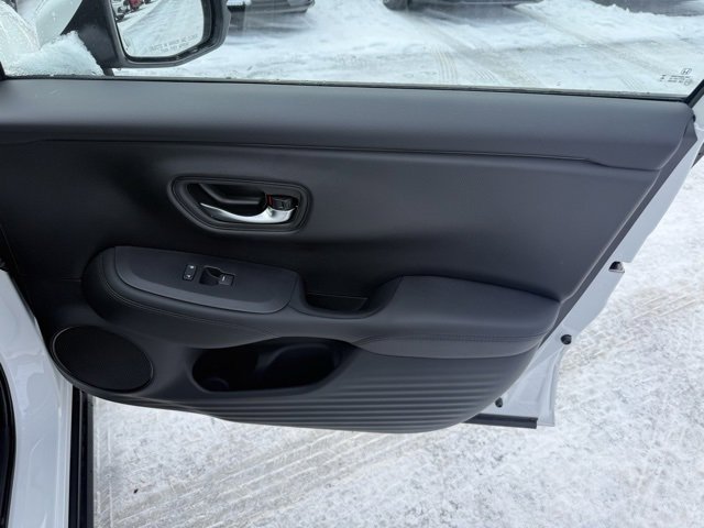 New 2026 Honda HR-V LX image 10