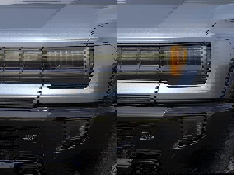 New 2026 GMC Hummer EV 3X w/ Carbon Fiber Edition Package image 10