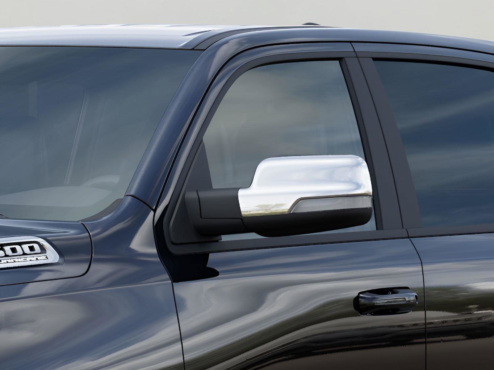 New 2026 RAM 1500 Laramie image 12