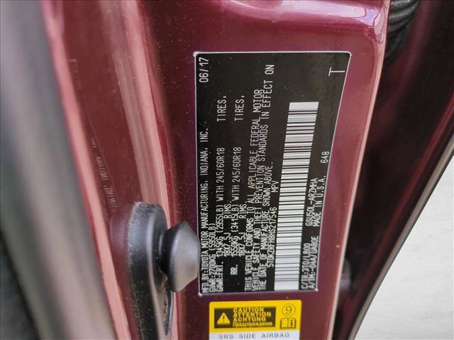 Used 2017 Toyota Highlander XLE image 15