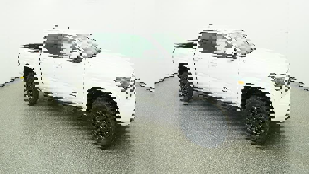 New 2025 Toyota Tacoma SR5 image 40