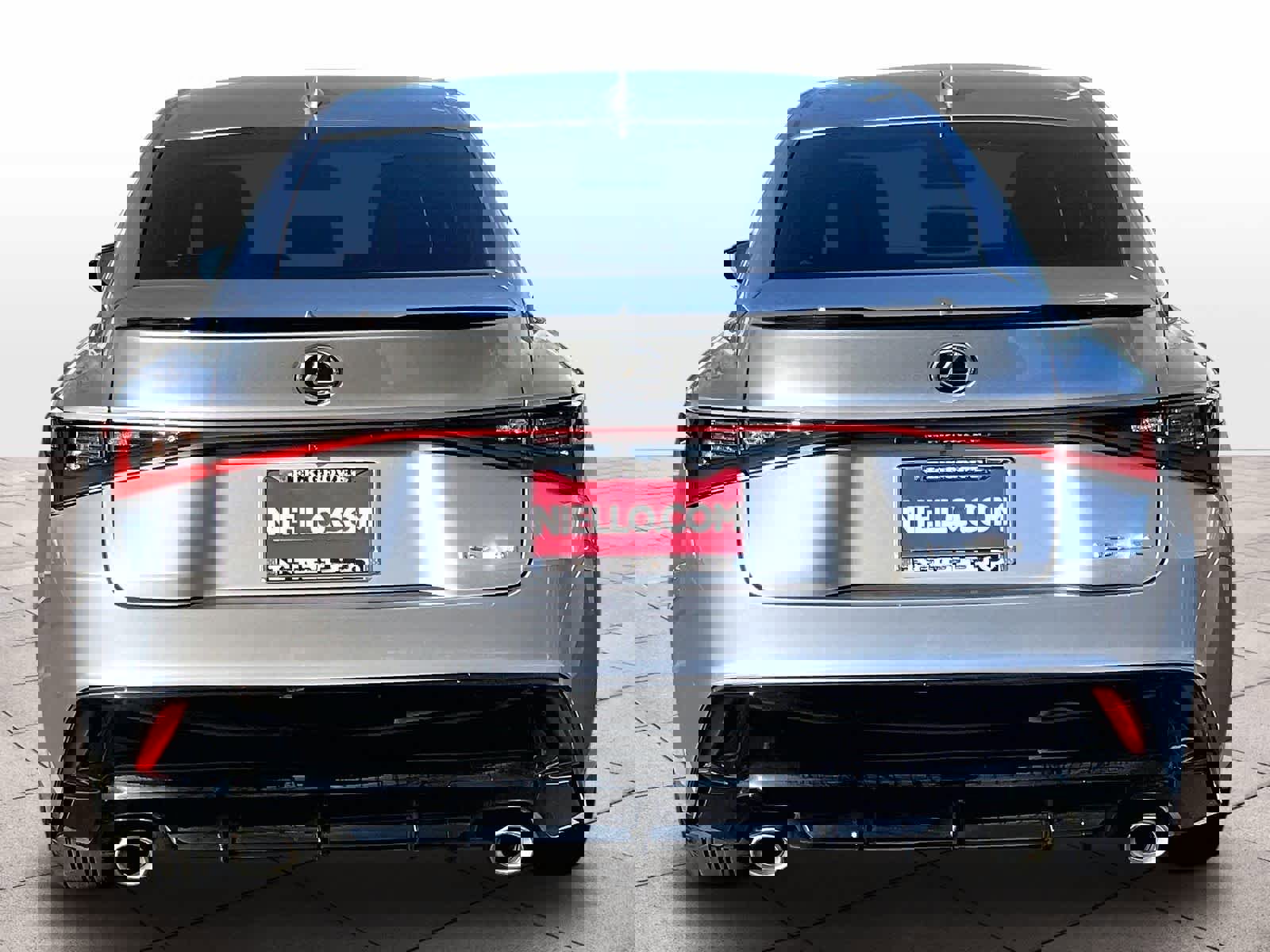 Used 2025 Lexus IS 300 F Sport image 7