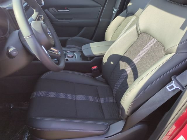 Used 2025 MAZDA CX-50 AWD 2.5 S w/ Weather Package image 11