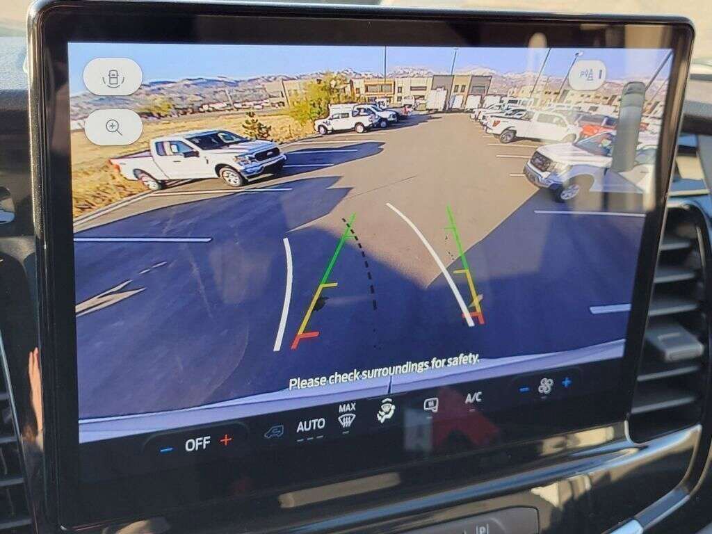 Used 2023 Ford E-Transit Medium Roof w/ Interior Upgrade Package image 3