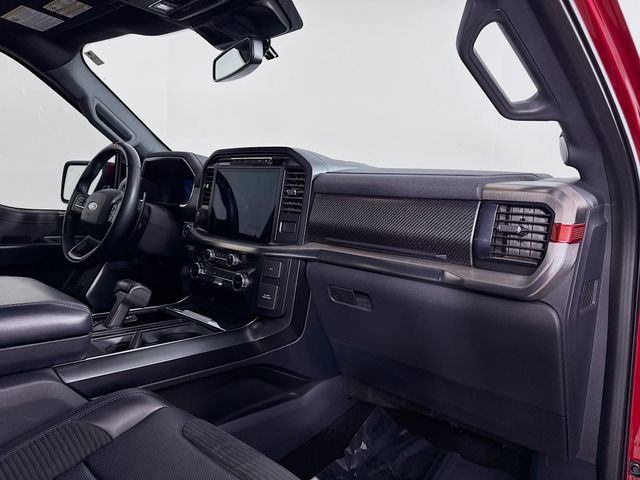 Used 2022 Ford F150 Raptor w/ Raptor 37 Performance Package image 31