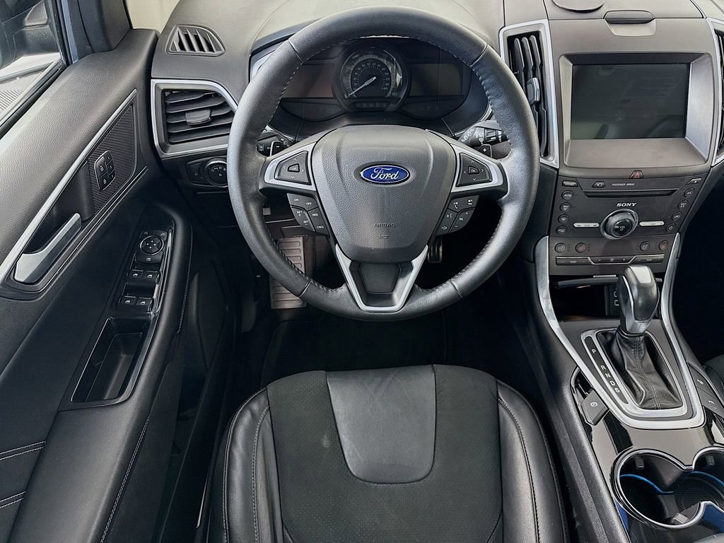 Used 2016 Ford Edge Sport w/ Equipment Group 401A image 10