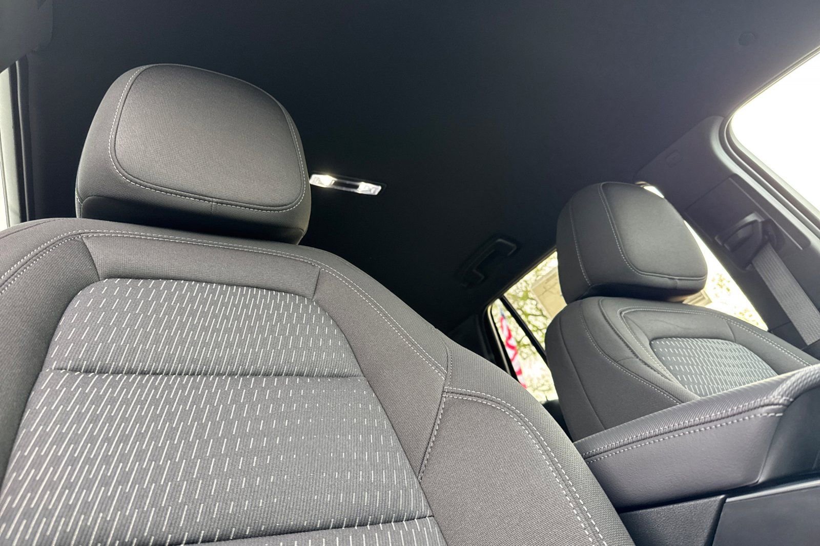 New 2026 Chevrolet Equinox LT image 16