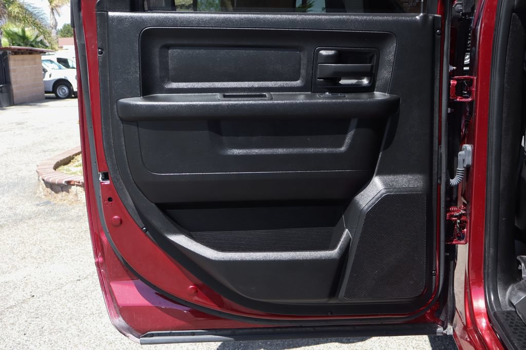 Used 2024 RAM 2500 Tradesman w/ Safety Group AWD/4WD image 43