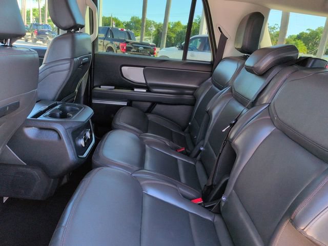 Used 2025 Ford Expedition Max Active AWD/4WD image 14