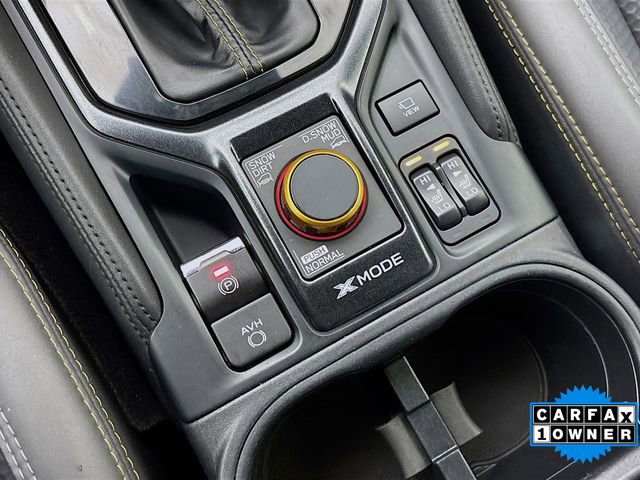Used 2022 Subaru Forester Wilderness image 38