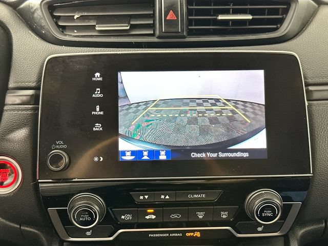 Used 2022 Honda CR-V Special Edition image 12