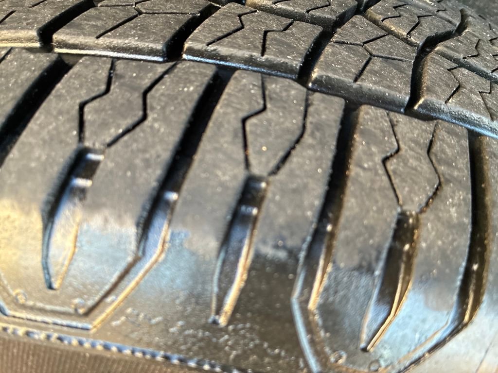 Used 2024 Jeep Wagoneer Series II w/ Flexible Seating Group image 28