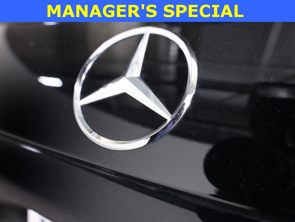 Used 2025 Mercedes-Benz GLC 300 4MATIC image 51