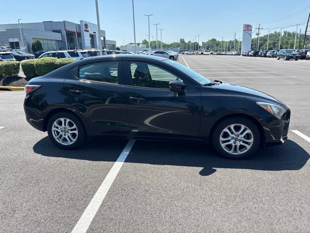 Used 2018 Toyota Yaris iA FWD image 6