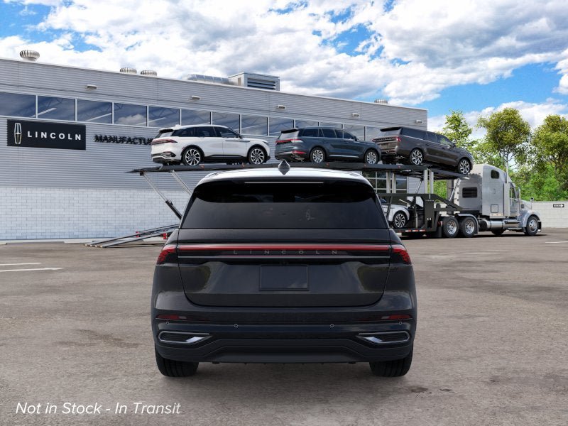 New 2026 Lincoln Nautilus Premier w/ Equipment Group 102A AWD/4WD image 5