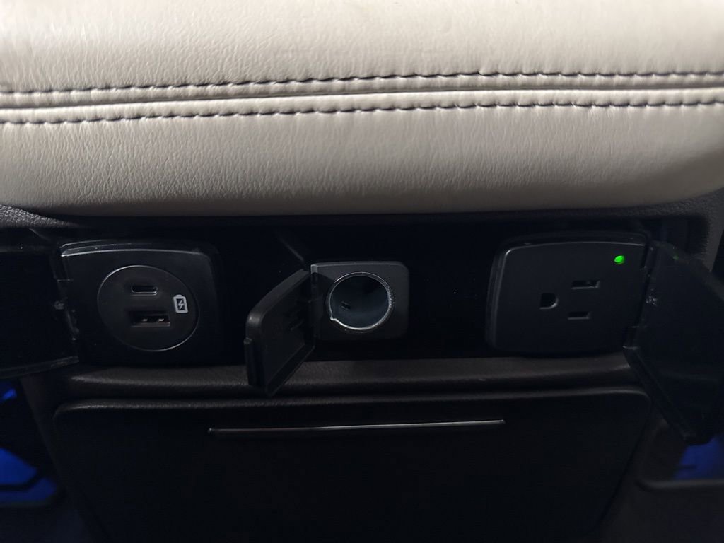 Certified 2023 Lincoln Navigator Black Label image 61