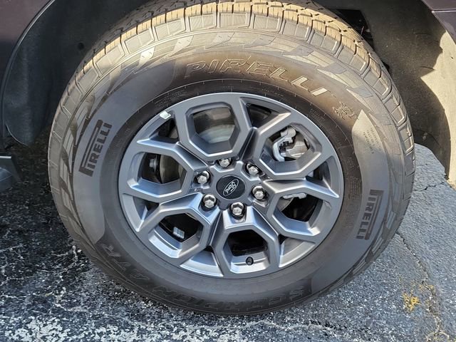 Used 2025 Ford Expedition Active image 7