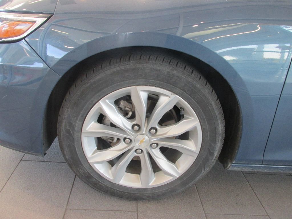 Used 2024 Chevrolet Malibu LT image 13