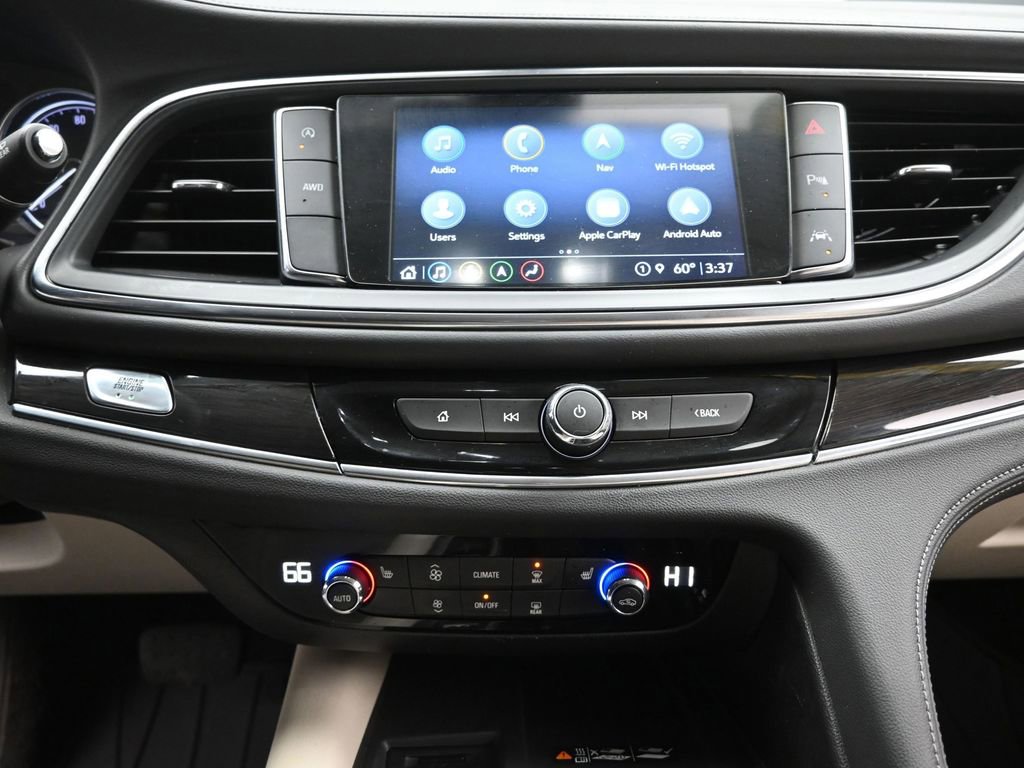 Certified 2023 Buick Enclave Essence w/ Experience Buick Package image 18