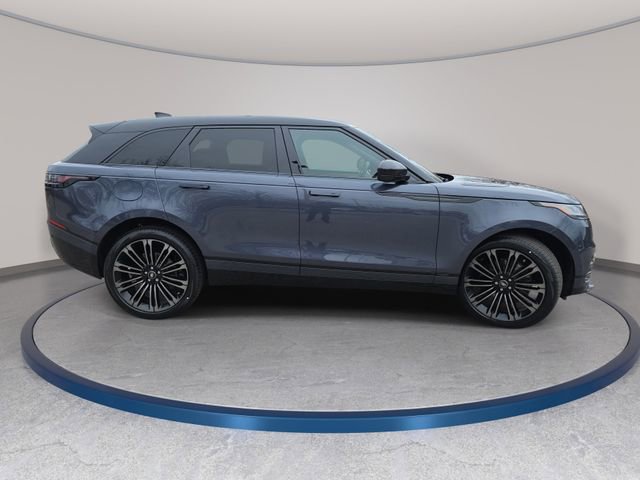 New 2026 Land Rover Range Rover Velar Autobiography AWD/4WD image 4