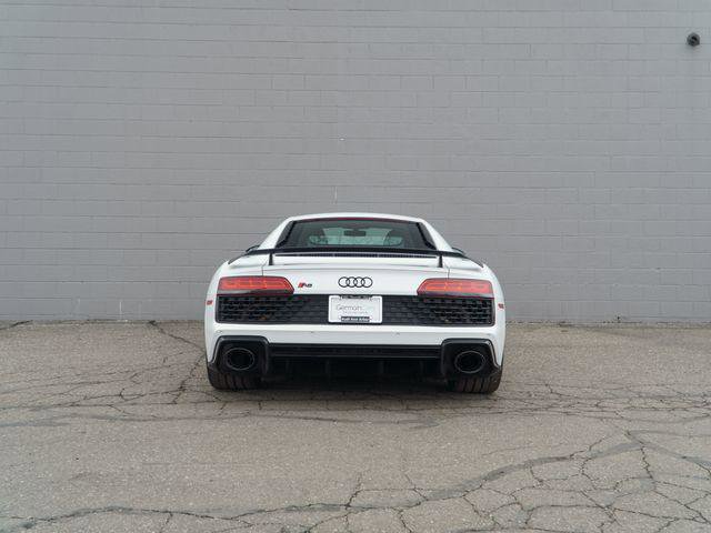 Used 2020 Audi R8 V10 performance AWD/4WD image 6